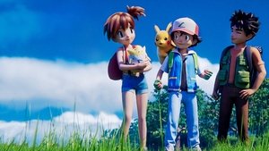 Pokémon: Mewtwo Strikes Back – Evolution 2019