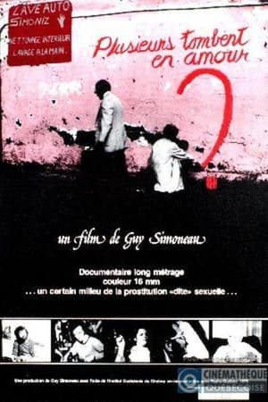 Poster Some Even Fall in Love (1980)