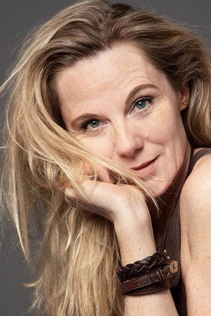 Maria Stokholm portrait