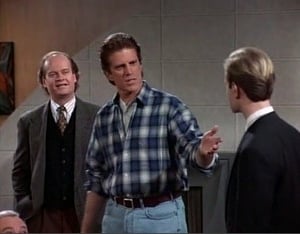 Frasier: 2×16