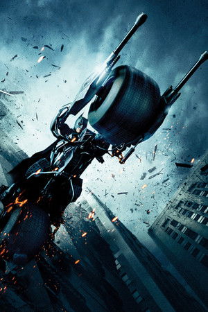 poster The Dark Knight