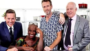 Great British Menu Wales Judging