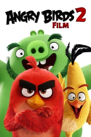 Image Angry Birds: Film 2