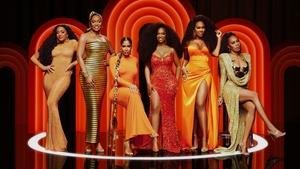 poster The Real Housewives of Atlanta