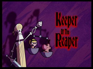 Image Keeper of the Reaper