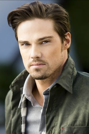 Foto retrato de Jay Ryan