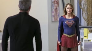 Supergirl temporada 1 capitulo 19