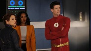 The Flash Season 7 Episode 17