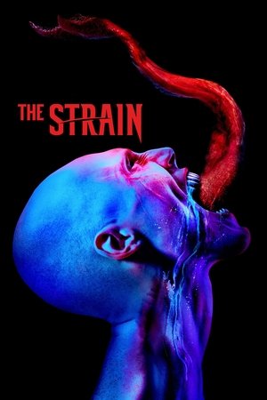 Image The Strain