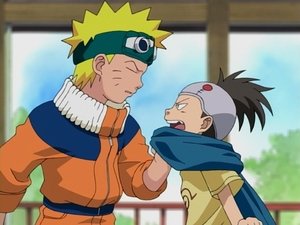 Naruto Temporada 1 Capitulo 2