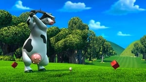Krowy na wypasie Cały Film po polsku