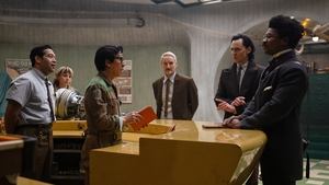 Loki: Saison 2 Episode 4