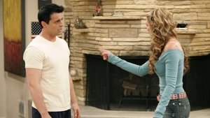 Joey: 1×8