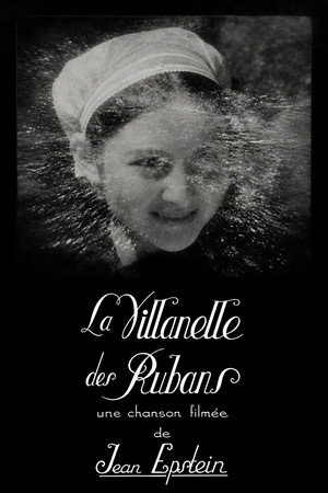 The Villanelle of Ribbons