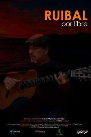 Ruibal por libre