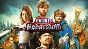 Knights of Badassdom (2013)