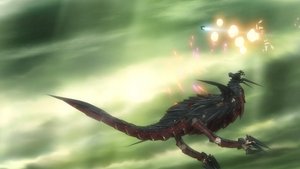 Knight’s & Magic Season 1 Episode 12