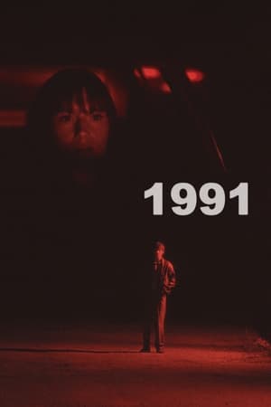 Poster 1991 (2023)