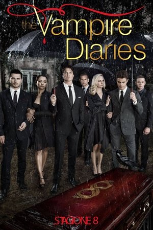 The Vampire Diaries: Stagione 8