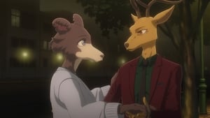 Beastars: Saison 2 Episode 5