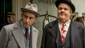 Stan & Ollie (2018)