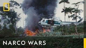 poster Narco Wars