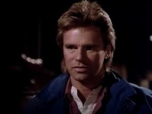 MacGyver: 2×21