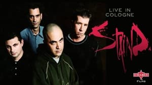 Staind - Live in Cologne Germany