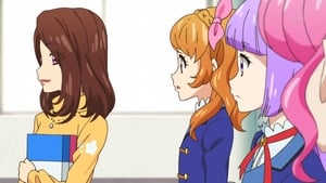 Aikatsu!: 4×11