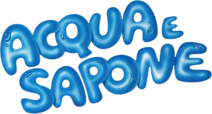 Acqua e sapone — Logos 1
