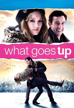 Poster di What Goes Up