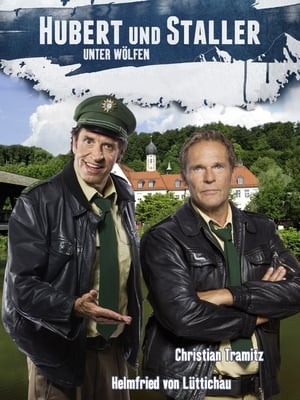 Poster Hubert und Staller - Unter Wölfen (2016)