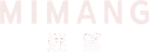 Mimang — Logos 1