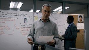 Bosch Temporada 1 Capitulo 9