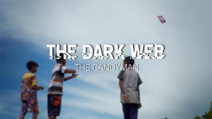 Episódio 4 - O homem doce - The Dark Web
