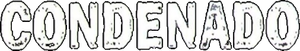 Condenado — Logos 2