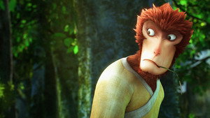 Monkey King: Hero Is Back