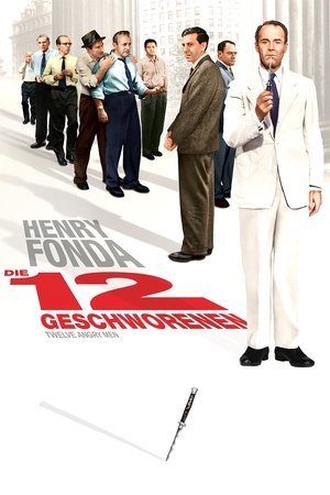 poster 12 Angry Men