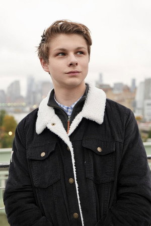 Dylan Ferrara photo 2