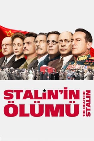 The Death of Stalin