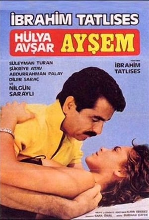 Ayşem poster