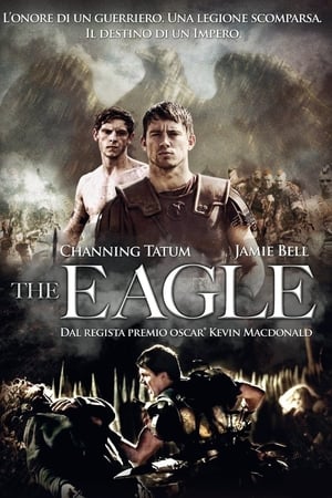 Poster The Eagle 2011