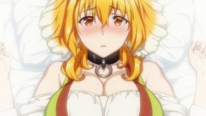 Isekai Meikyuu de Harem wo: 1×2