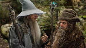 El Hobbit: Un viaje inesperado