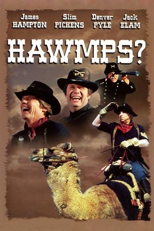 Poster Hawmps! (1976)