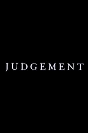 Judgement poster