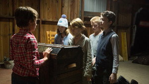 Sinister 2