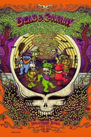 Image Dead & Company: 2021.10.30 Hollywood Bowl - Hollywood, CA