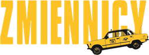 Zmiennicy — Logos 2