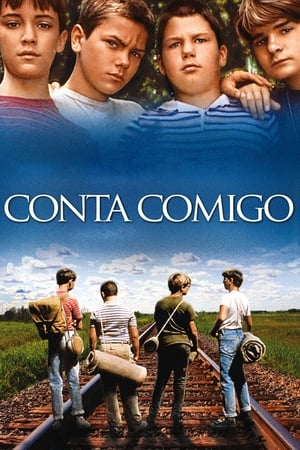 Image Stand by Me